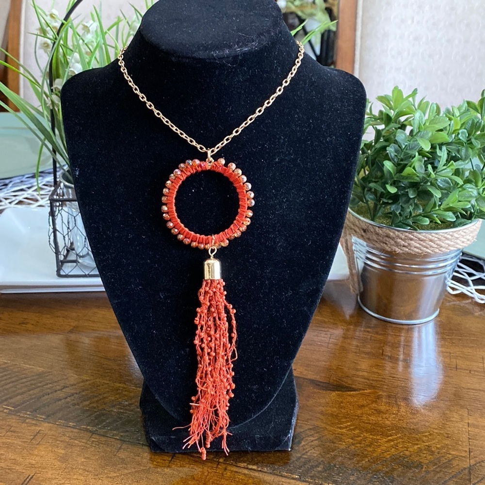 Cato Necklace